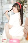 [Lovepop] Sumire Niibo 新穂純麗 - GL0138  Photoset 001 - 005