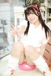 [Lovepop] Sumire Niibo 新穂純麗 - GL0138  Photoset 001 - 005