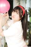 [Lovepop] Sumire Niibo 新穂純麗 - GL0138  Photoset 001 - 005