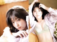 [Flash Photobook] Mio Kudo 工藤美桜 - Early Summer Luster 初夏の艶 (complete)
