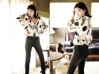 [Flash Photobook] Mio Kudo 工藤美桜 - Early Summer Luster 初夏の艶 (complete)