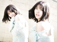[Flash Photobook] Mio Kudo 工藤美桜 - Early Summer Luster 初夏の艶 (complete)