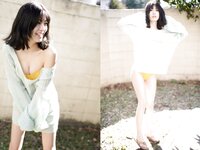 [Flash Photobook] Mio Kudo 工藤美桜 - Early Summer Luster 初夏の艶 (complete)