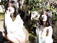 [Flash Photobook] Mio Kudo 工藤美桜 - Early Summer Luster 初夏の艶 (complete)