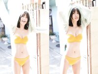 [Flash Photobook] Mio Kudo 工藤美桜 - Early Summer Luster 初夏の艶 (complete)