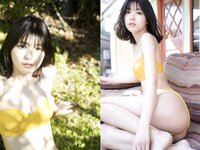 [Flash Photobook] Mio Kudo 工藤美桜 - Early Summer Luster 初夏の艶 (complete)