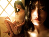 [Flash Photobook] Mio Kudo 工藤美桜 - Early Summer Luster 初夏の艶 (complete)