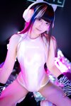 [Fantia] Ai Takanashi 高梨あい - It's Kubernetes!