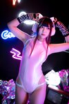 [Fantia] Ai Takanashi 高梨あい - It's Kubernetes!