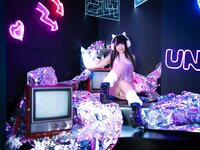 [Fantia] Ai Takanashi 高梨あい - It's Kubernetes!