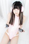 [Fantia] Ai Takanashi 高梨あい - It's Kubernetes!