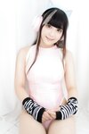 [Fantia] Ai Takanashi 高梨あい - It's Kubernetes!