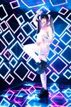 [Fantia] Ai Takanashi 高梨あい - It's Kubernetes!