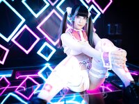 [Fantia] Ai Takanashi 高梨あい - It's Kubernetes!