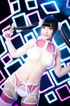 [Fantia] Ai Takanashi 高梨あい - It's Kubernetes!