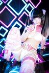 [Fantia] Ai Takanashi 高梨あい - It's Kubernetes!