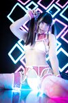 [Fantia] Ai Takanashi 高梨あい - It's Kubernetes!