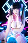 [Fantia] Ai Takanashi 高梨あい - It's Kubernetes!