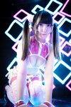[Fantia] Ai Takanashi 高梨あい - It's Kubernetes!