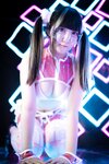 [Fantia] Ai Takanashi 高梨あい - It's Kubernetes!