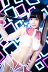 [Fantia] Ai Takanashi 高梨あい - It's Kubernetes!