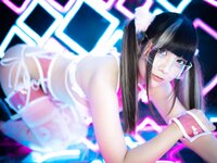 [Fantia] Ai Takanashi 高梨あい - It's Kubernetes!