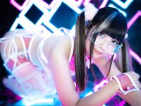 [Fantia] Ai Takanashi 高梨あい - It's Kubernetes!