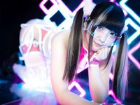 [Fantia] Ai Takanashi 高梨あい - It's Kubernetes!