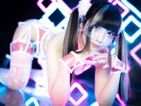 [Fantia] Ai Takanashi 高梨あい - It's Kubernetes!