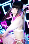 [Fantia] Ai Takanashi 高梨あい - It's Kubernetes!