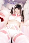 [Fantia] Ai Takanashi 高梨あい - It's Kubernetes!