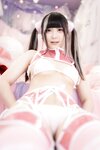 [Fantia] Ai Takanashi 高梨あい - It's Kubernetes!
