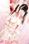 [Fantia] Ai Takanashi 高梨あい - It's Kubernetes!