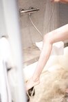 [XR Uncensored] 心妍小公主 - R18 秀人网模特 豹纹&花旗袍