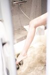 [XR Uncensored] 心妍小公主 - R18 秀人网模特 豹纹&花旗袍