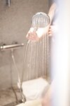 [XR Uncensored] 心妍小公主 - R18 秀人网模特 豹纹&花旗袍