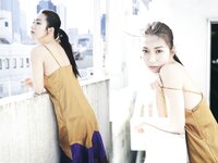 [Friday Digital Photobook] Airi Sato 佐藤あいり - Shinjuku Loneliness 新宿ロンリネス