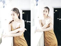 [Friday Digital Photobook] Airi Sato 佐藤あいり - Shinjuku Loneliness 新宿ロンリネス