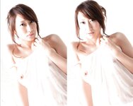 [Photobook] Miku Konno 紺野ミク – Nude Workshop 裸体工房 Vol. 1