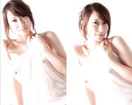 [Photobook] Miku Konno 紺野ミク – Nude Workshop 裸体工房 Vol. 1
