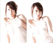 [Photobook] Miku Konno 紺野ミク – Nude Workshop 裸体工房 Vol. 1