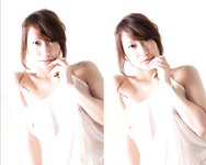 [Photobook] Miku Konno 紺野ミク – Nude Workshop 裸体工房 Vol. 1