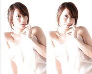 [Photobook] Miku Konno 紺野ミク – Nude Workshop 裸体工房 Vol. 1