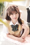 [Lovepop] Misa Aira 愛桜みさ - GL0141  Photoset 001 - 005