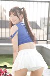 [Lovepop] Misa Aira 愛桜みさ - GL0141  Photoset 001 - 005
