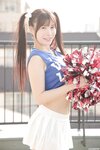 [Lovepop] Misa Aira 愛桜みさ - GL0141  Photoset 001 - 005