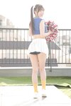 [Lovepop] Misa Aira 愛桜みさ - GL0141  Photoset 001 - 005