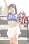 [Lovepop] Misa Aira 愛桜みさ - GL0141  Photoset 001 - 005