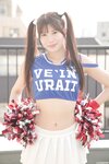 [Lovepop] Misa Aira 愛桜みさ - GL0141  Photoset 001 - 005