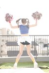 [Lovepop] Misa Aira 愛桜みさ - GL0141  Photoset 001 - 005
